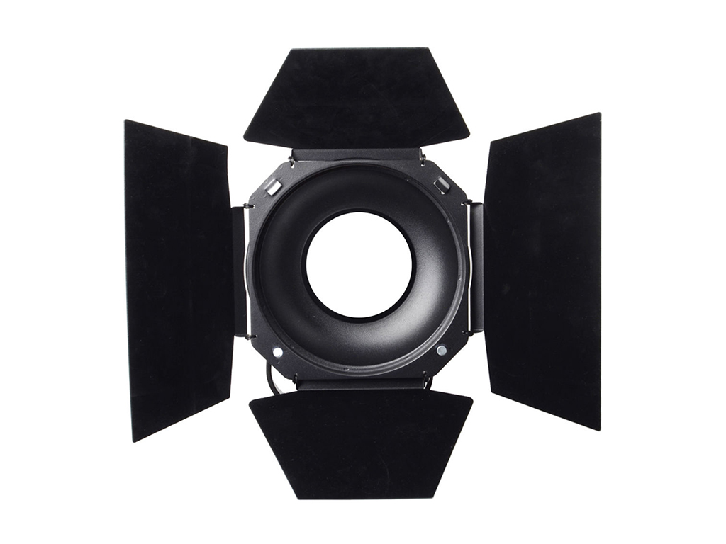[FDCA35054] Aputure Barn Door