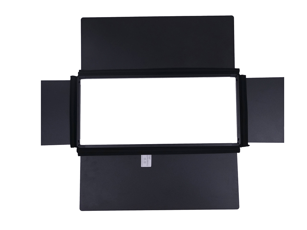[FDCA35001] Aputure Barn Door (Nova P600C)