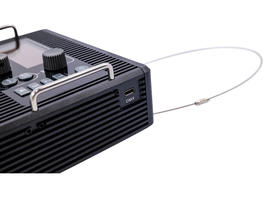 [FDCA35014] Aputure F22c 60x60cm Esnek RGB LED