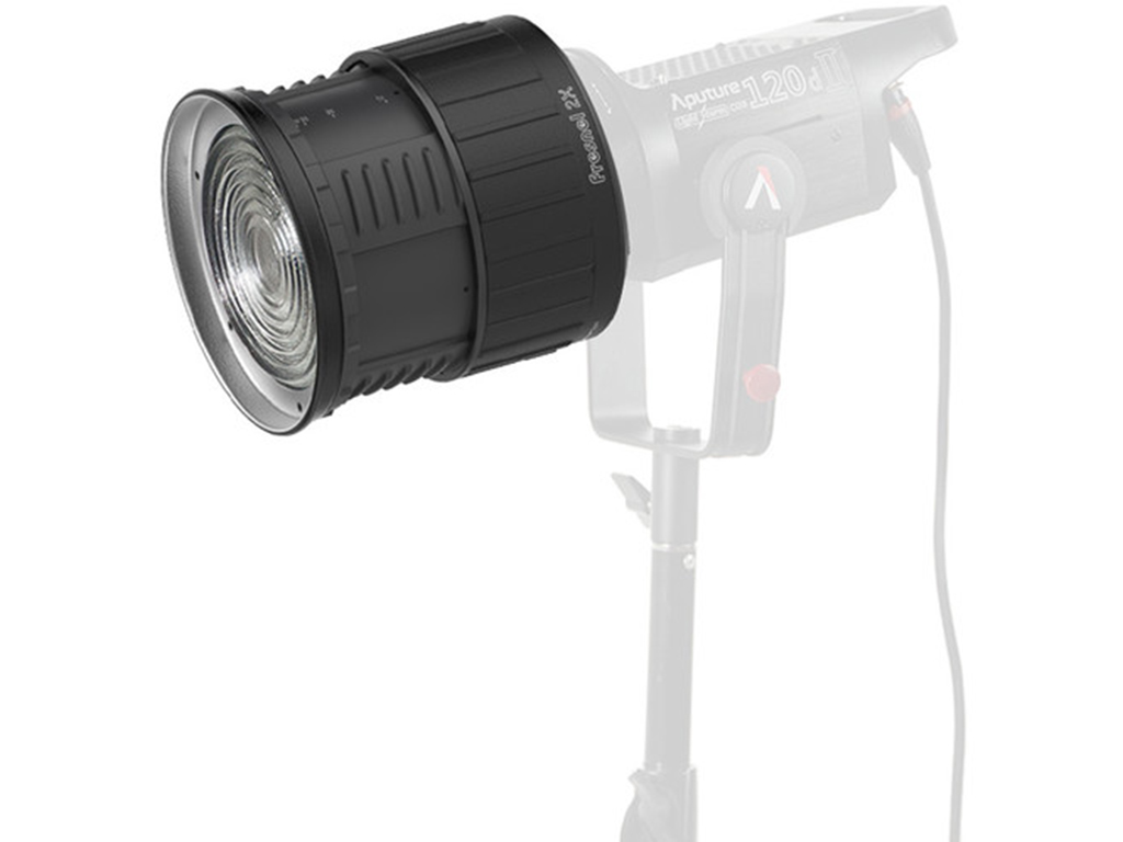 Fresnel 2x