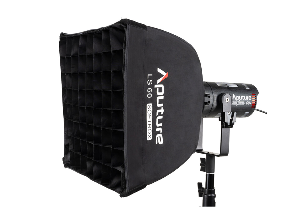 LS60 için Softbox