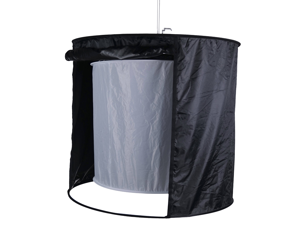 [FDCA35004] Aputure Nova P600C için Space Light Softbox