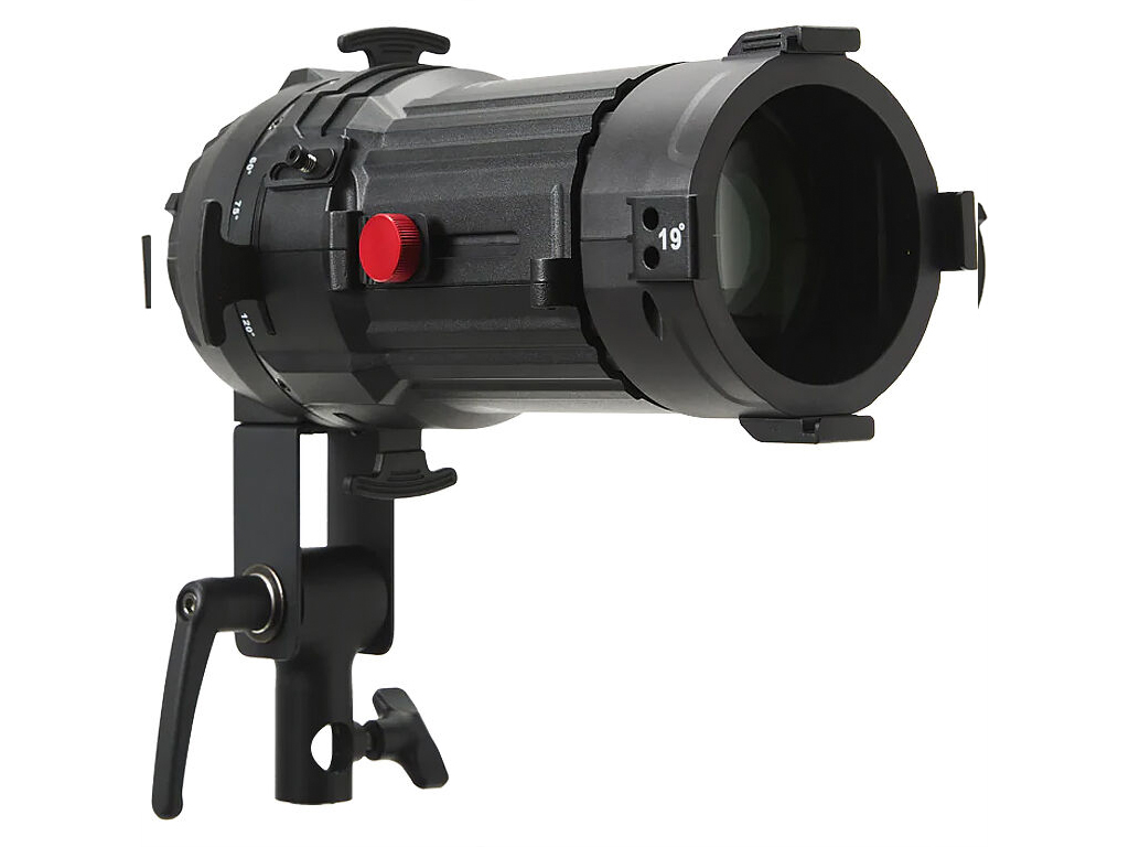[FDCA35179] Aputure Spotlight Mini 19 Derece Lens Kiti