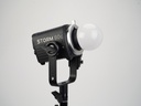 Aputure Storm 80c RGB LED Video Işığı