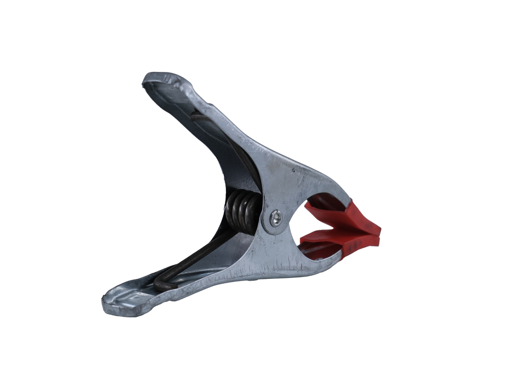 [FDCA62111] Arcury Metal Clamp (15cm)