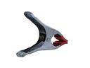 Arcury Metal Clamp (18cm)
