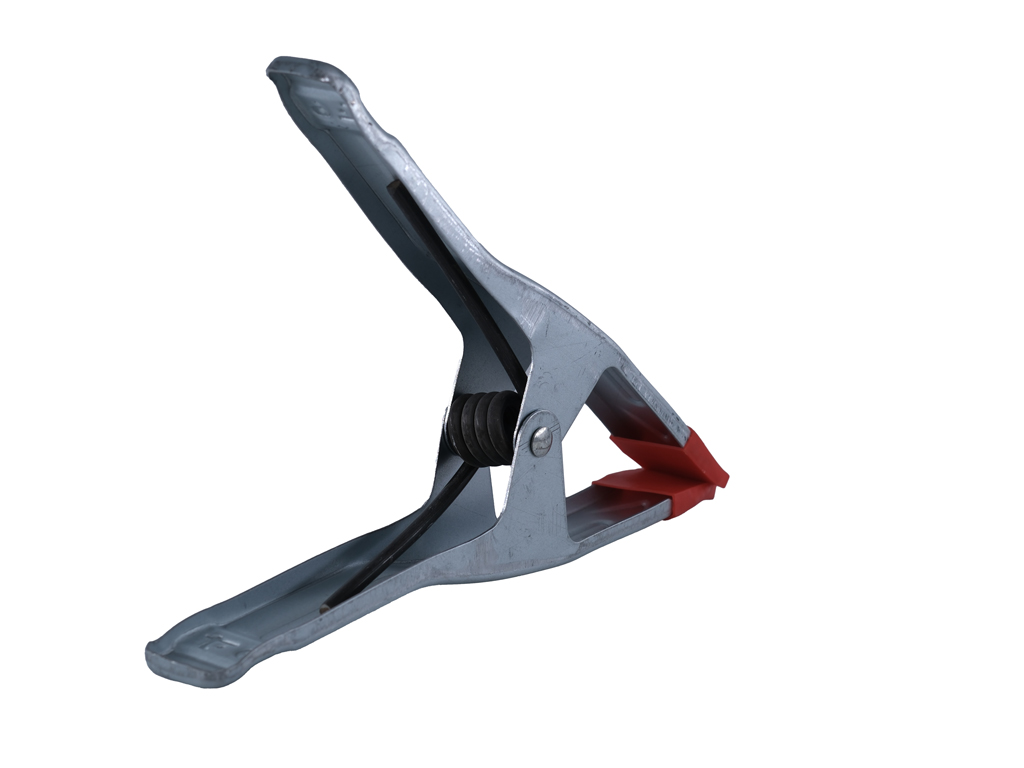 [FDCA62113] Arcury Metal Clamp (22,5cm)
