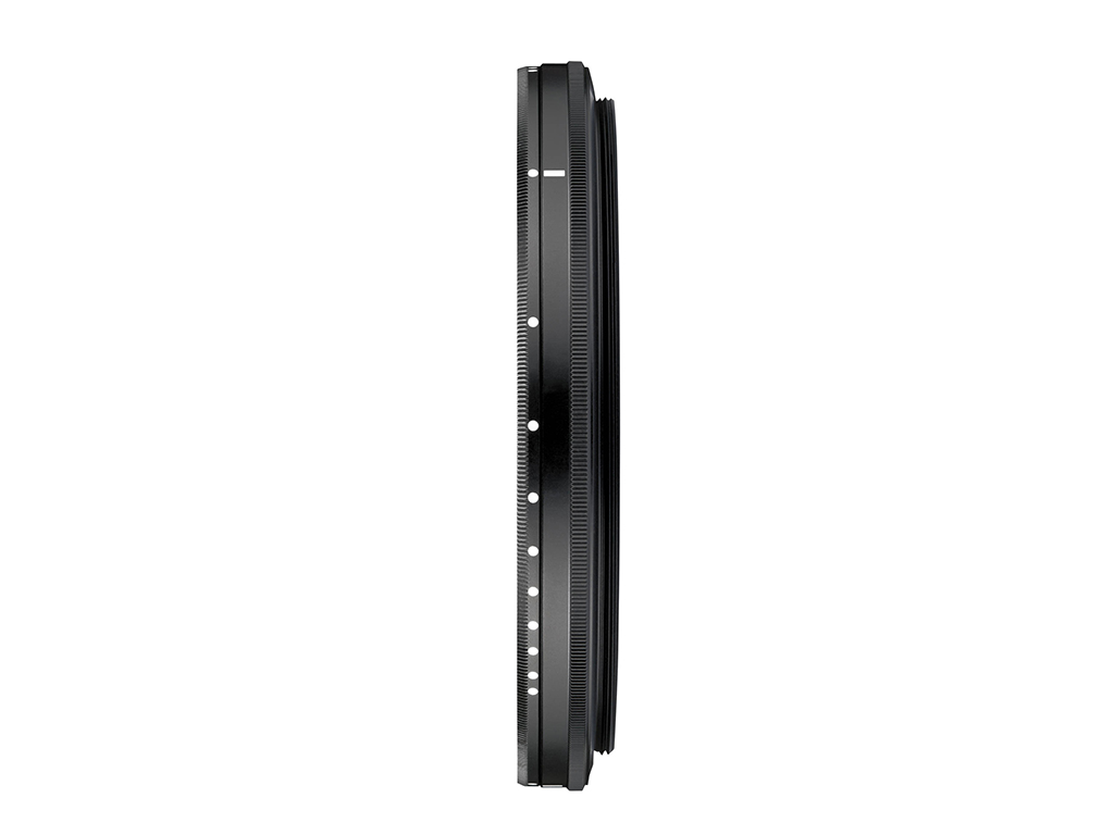 [FDCA66013] B+W 49mm XS-Pro ND Vario MRC Nano Filtre