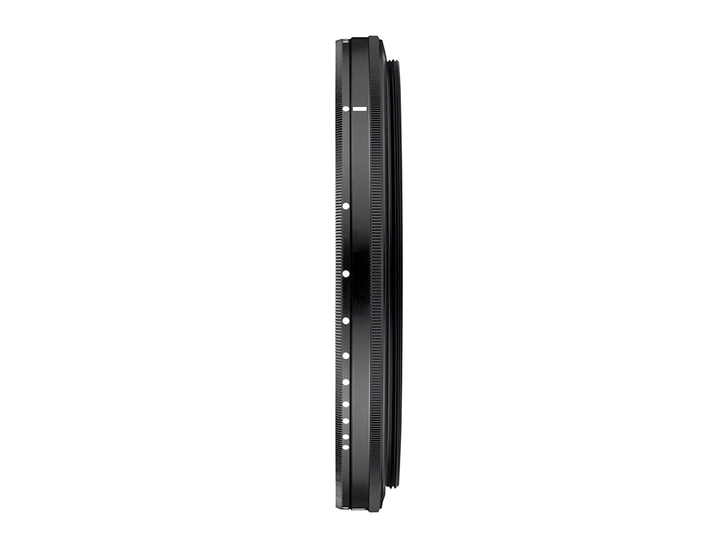 [FDCA66019] B+W 72mm XS-Pro ND Vario MRC Nano Filtre