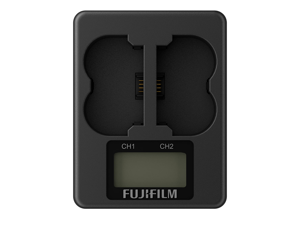 [FDCA00928] Fujifilm BC-W235 Şarj Cihazı