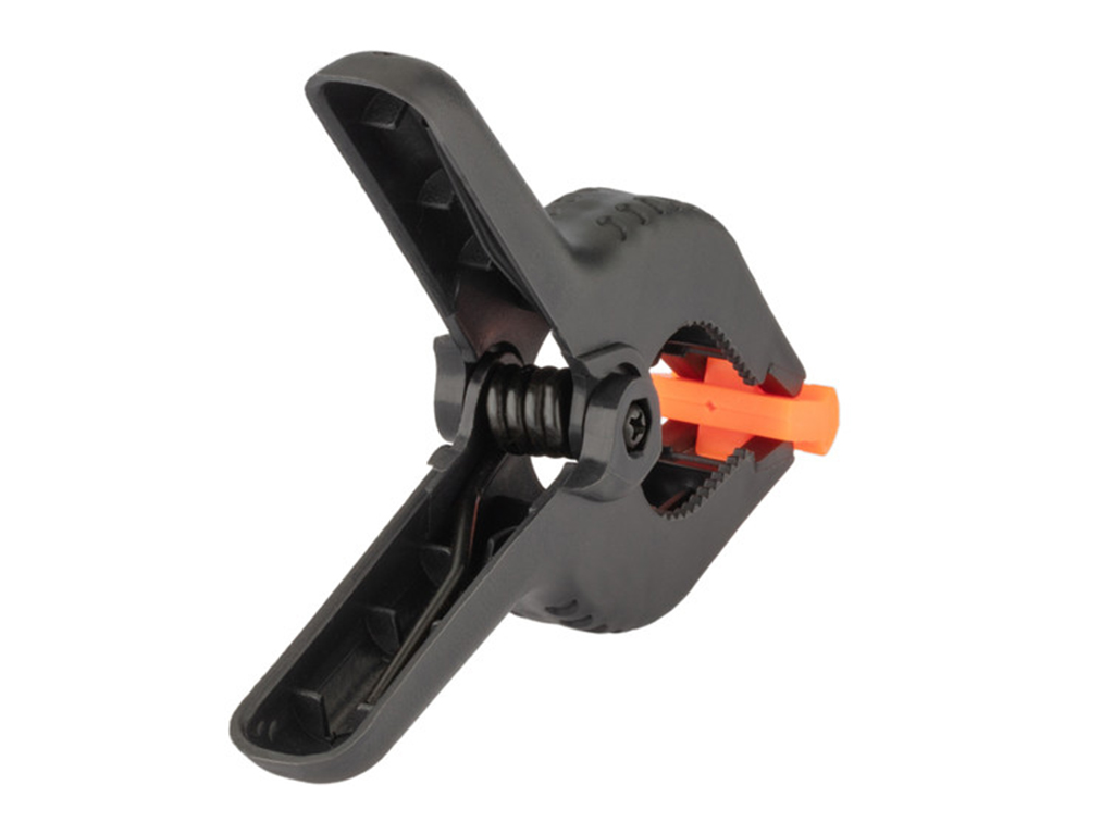 [FDCA62105] Rollin Image Plastik Fon Tutucu (15cm)