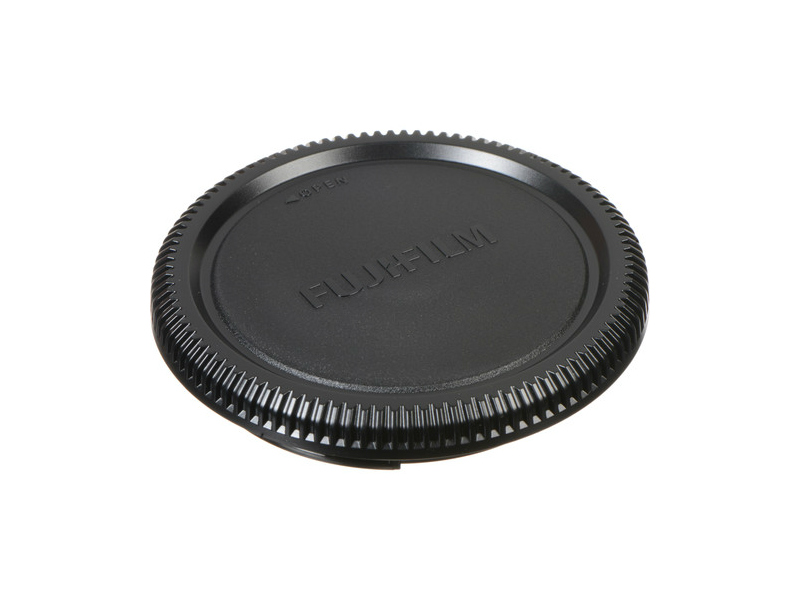 [FDCA00664] Fujifilm GFX Gövde Kapak (BCP-002)