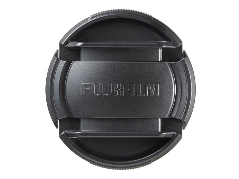 [FDCA00665] Fujifilm 46mm Objektif Kapağı (FLCP-46)