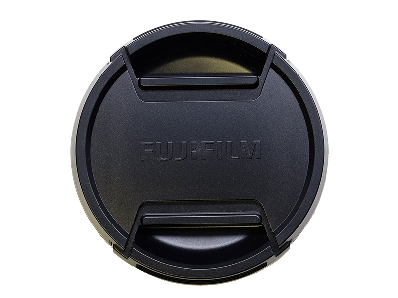 [FDCA00598] Fujifilm 72mm Objektif Kapağı (FLCP-72)