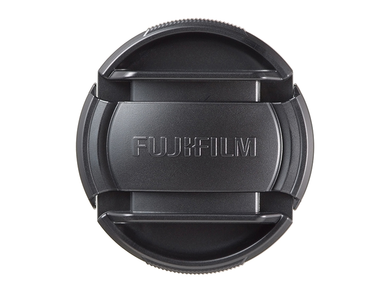 [FDCA00671] Fujifilm 82mm Objektif Kapağı (FLCP-82)