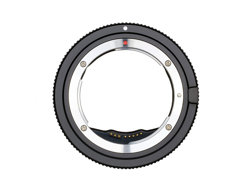 [FDCA00728] Fringer Canon EF-GFX Pro AF Adaptörü