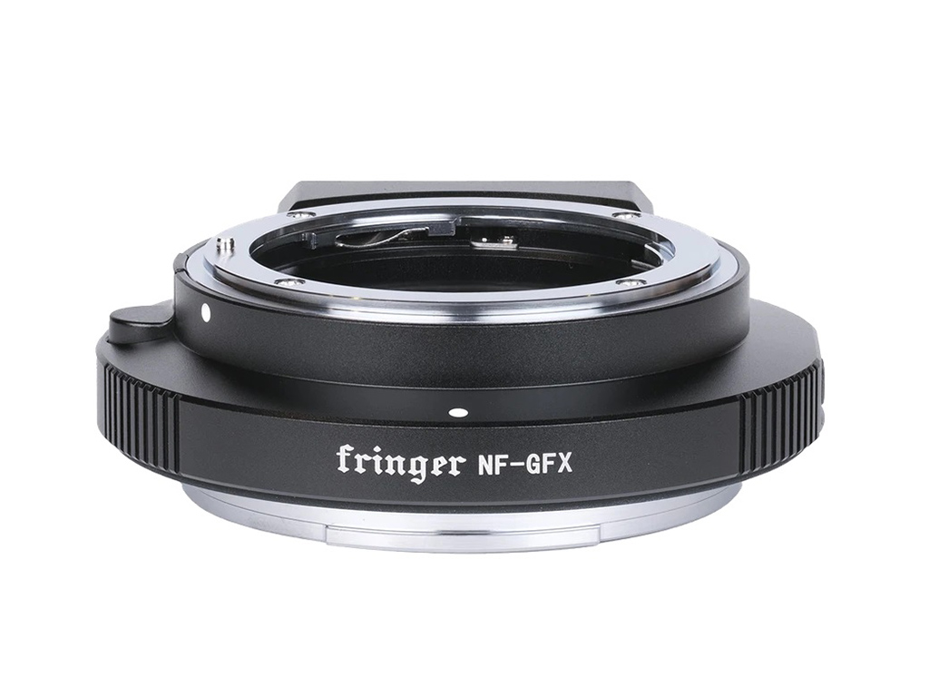 [FDCA00738] Fringer Nikon NF-GFX PRO AF Adaptörü