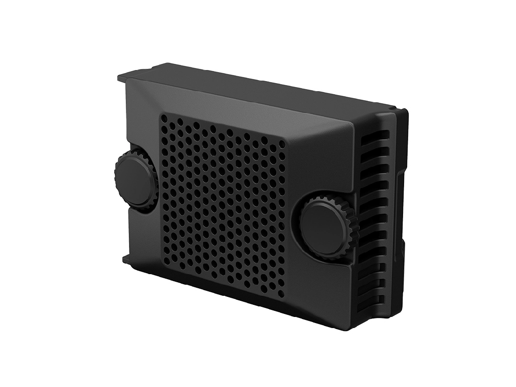 Fujifilm Soğutucu Fan (X-H2, X-H2S, X-S20, X-M5 ve GFX100II için)