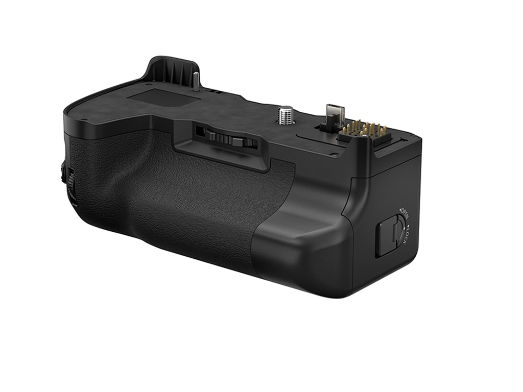 [FDCA00093] Fujifilm VG-XH Battery Grip (X-H2s ve X-H2 İçin)