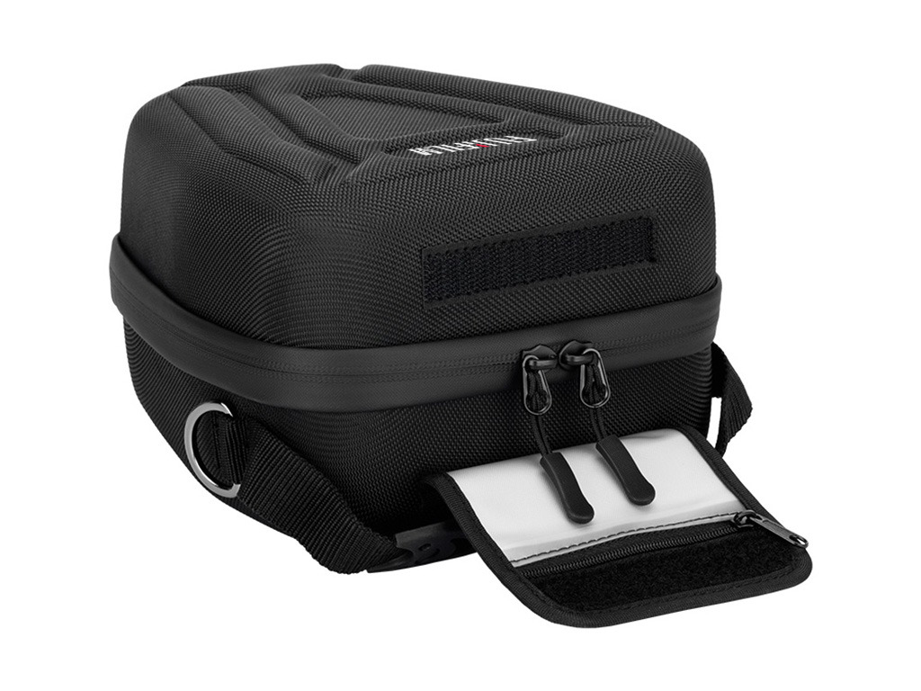 [FDCA00179] Fujifilm BLC-XBAG-1 Siyah Omuz Çantası