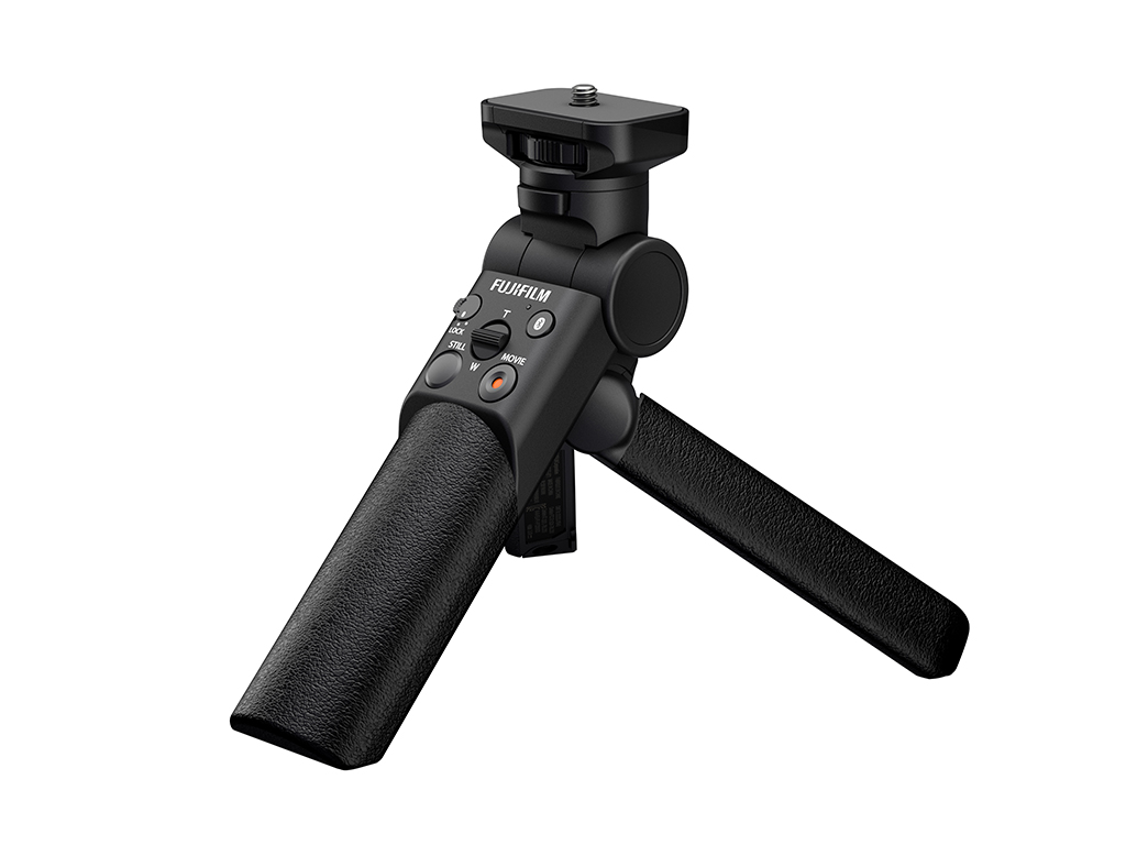 [FDCA00737] Fujifilm Vlogger Tripod Grip TG-BT1