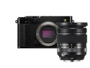 Fujifilm X-E5 Siyah + XF16-80mm Kit
