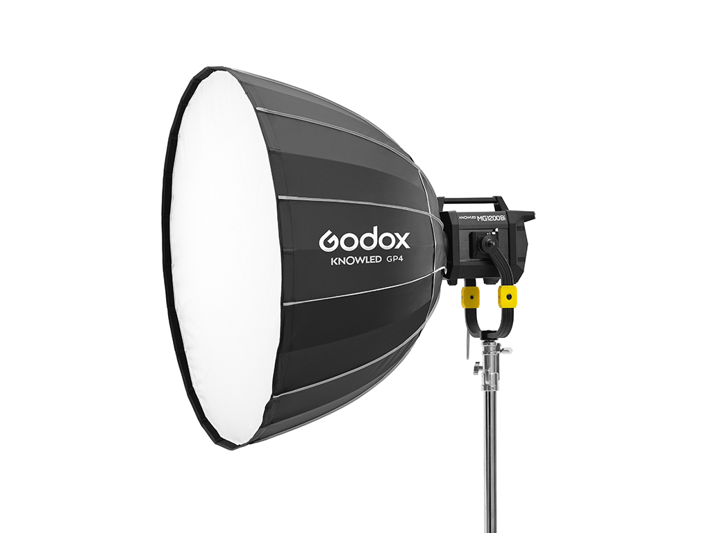 [FDCA31624] Godox GP4 118cm Parabolik Softbox (MG1200Bi İçin)