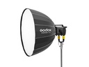 Godox GP4 118cm Parabolik Softbox (MG1200Bi İçin)