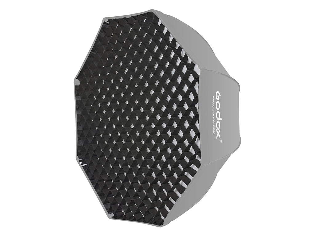 [FDCA31463] Godox Octa140 Grid (SB-FW-140 İle Uyumludur)