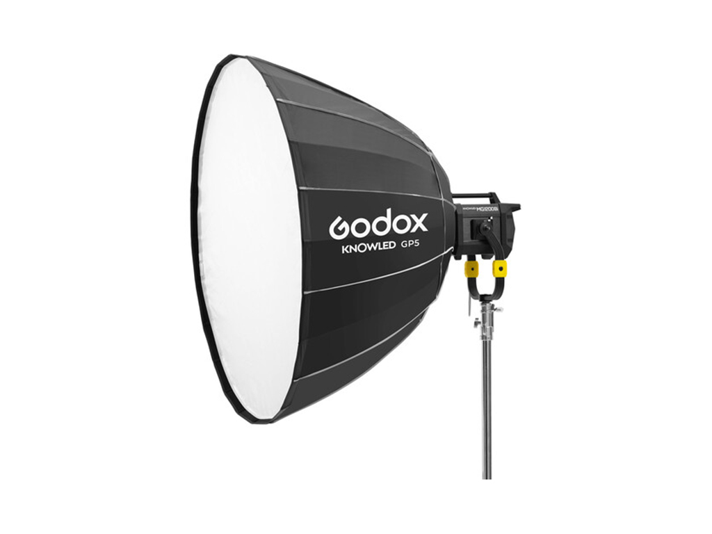 [FDCA31625] Godox GP5 148cm Parabolik Softbox (MG1200Bi İçin)