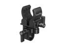 SmallRig 1993B Rod Çubuk Uyumlu Shotgun Mikrofon Tutucu