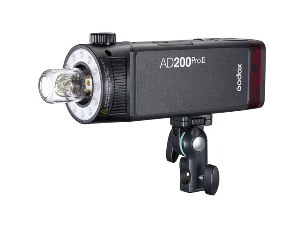 [FDCA31809] AD200Pro II Mobil Paraflaş Kit
