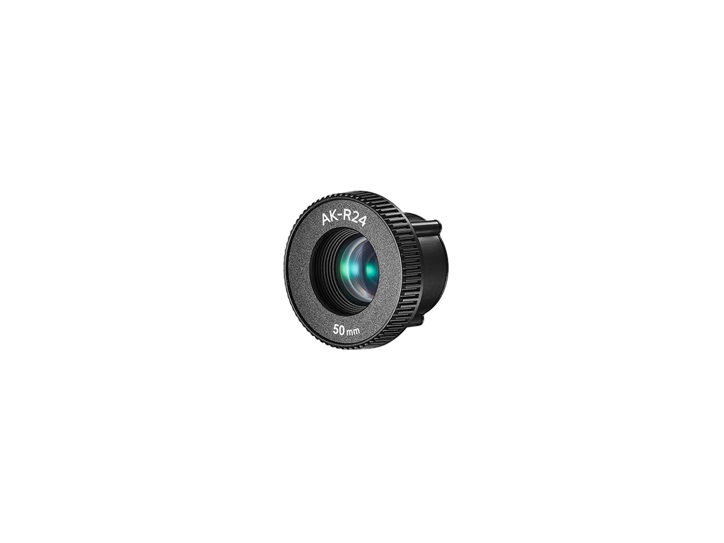 [FDCA31606] Godox AK-R24 50mm Lens (AK-R21 İçin)