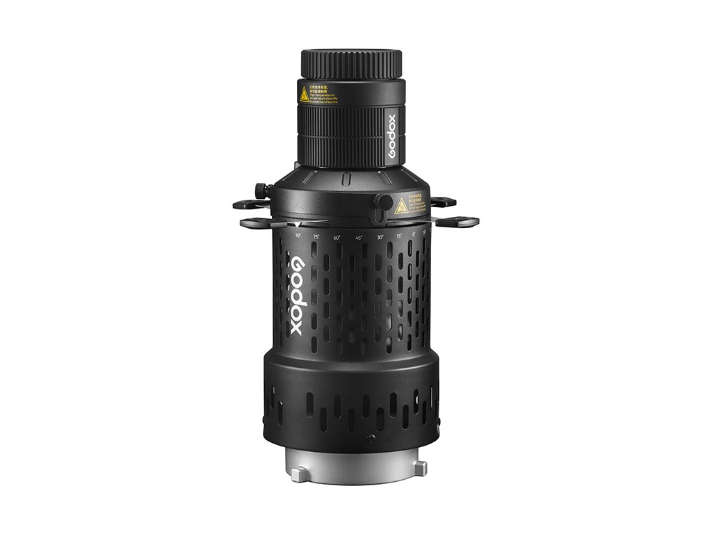 [FDCA31729] Godox BFP Flaş İçin Optik Şekillendirici