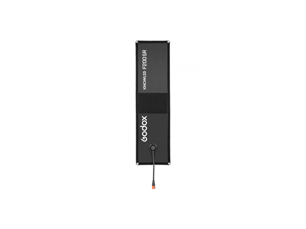 [FDCA31827] Godox F200SR 30X120cm 200W RGB Esnek LED Işık