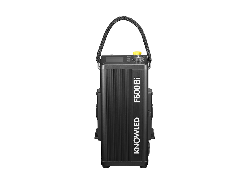 [FDCA31681] Godox KNOWLED F600Bi 120x120cm Flexible Bi-Color LED Işık