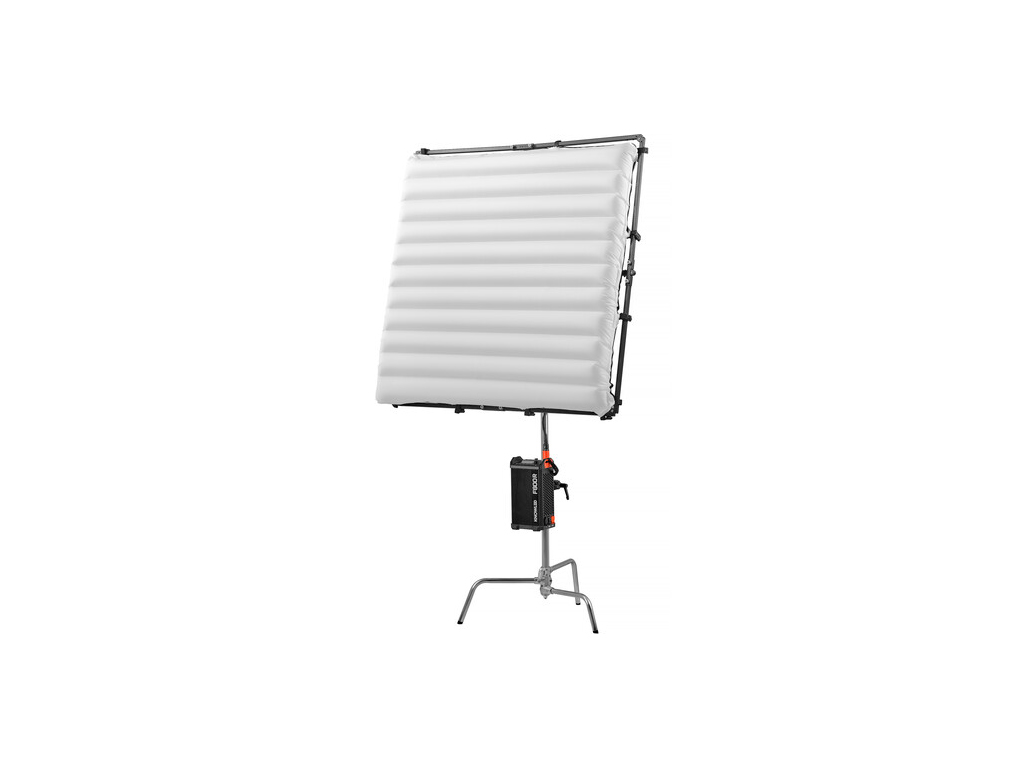 FA800 F800R için Şişme Softbox