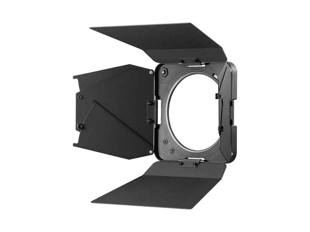 [FDCA31682] Godox FLS5 Fresnel Lens / Barndoor Godox Mount (ML30/ML60 Uyumlu)