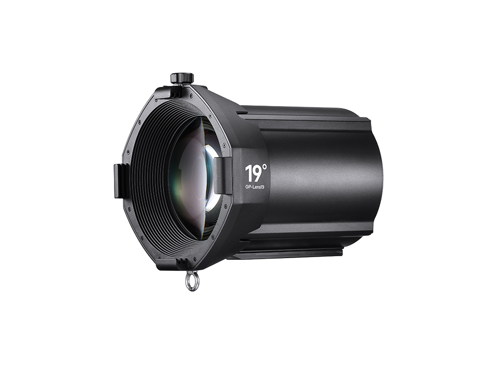 Godox GP19K Optik Şekillendirici (MG1200Bi ile Uyumlu ETC)