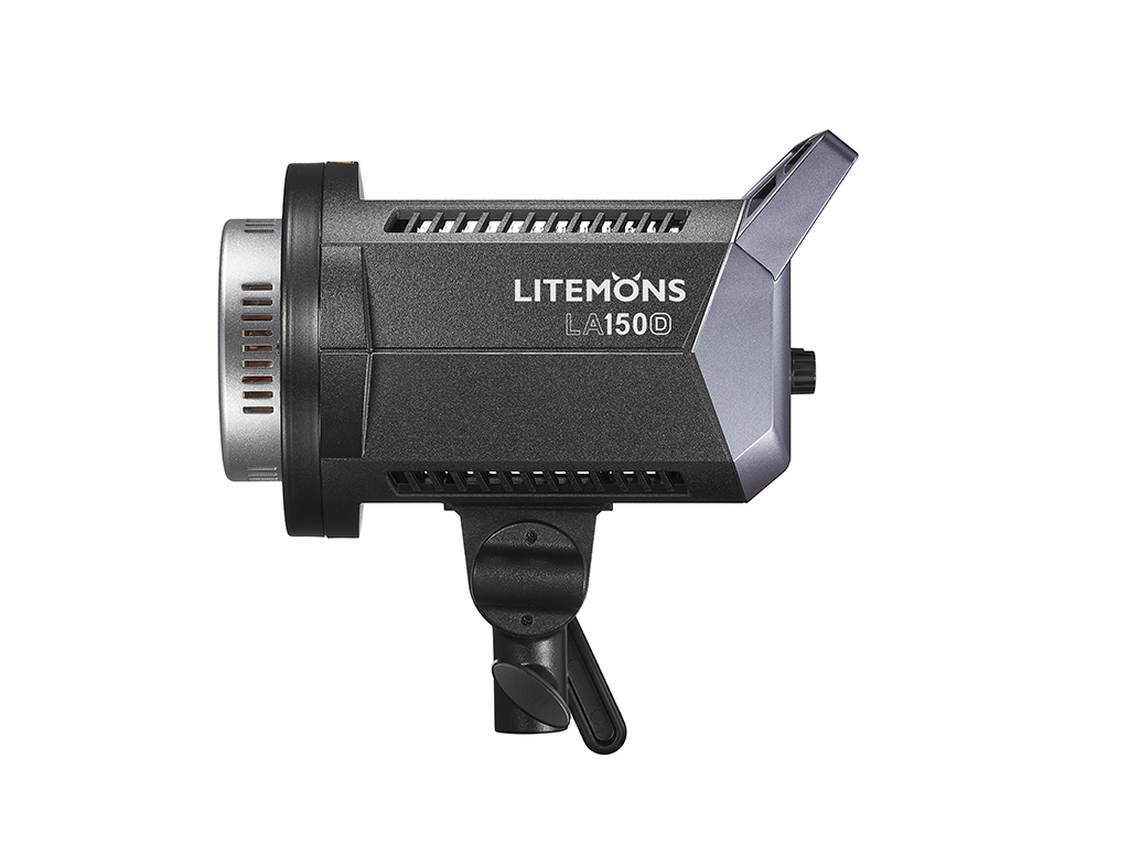 LA150D Beyaz LED Video Işığı