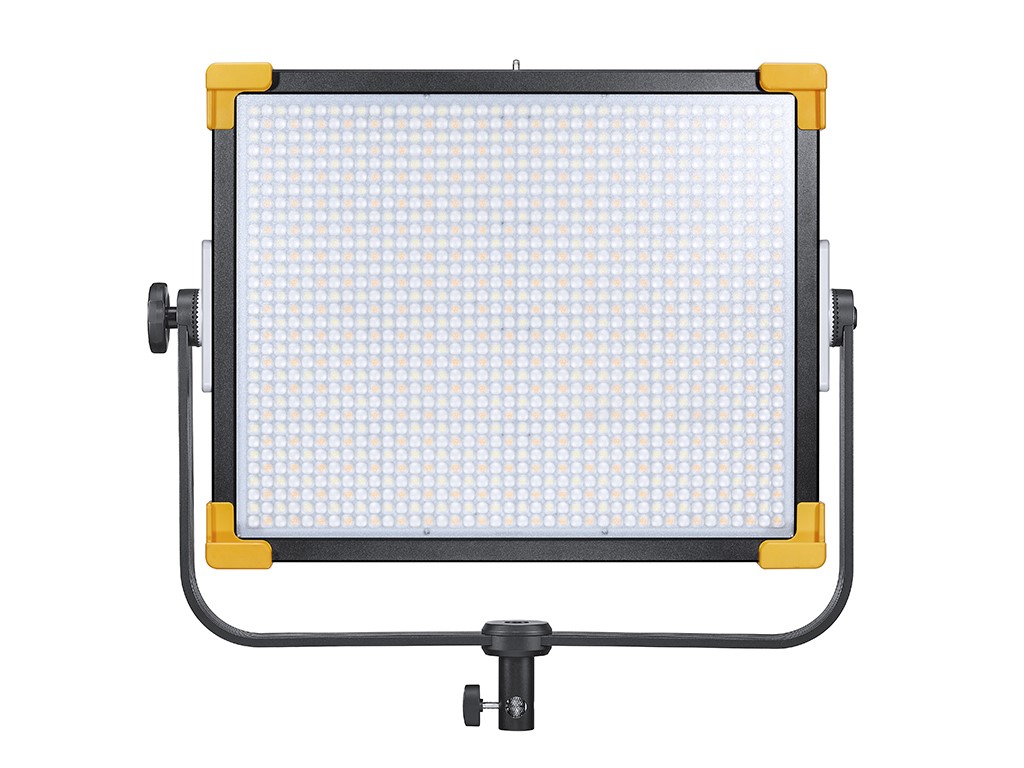 [FDCA31385] Godox LD150RS RGB LED Panel Işık