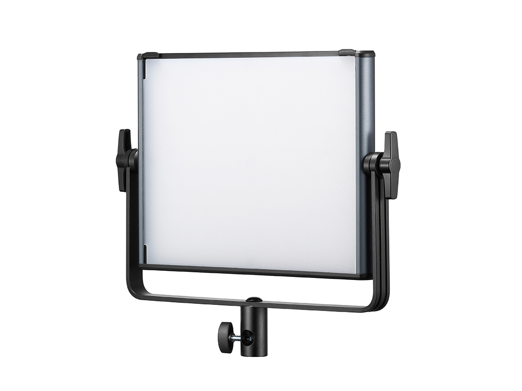 [FDCA31671] Godox LDX50R RGBWW LED Panel Işık