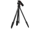 SmallRig 5473 Telefon Tutuculu 3kg Taşıma Kapasiteli Video Tripodu