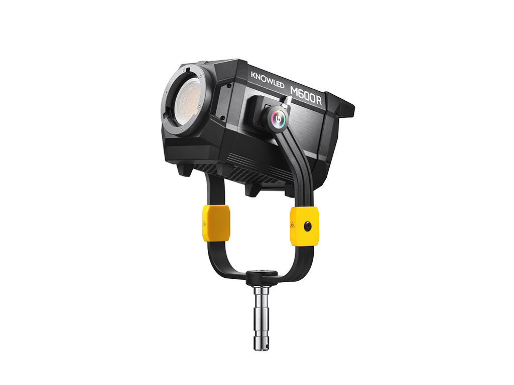 [FDCA31727] Godox M600R 600W RGBWW LED Video Işığı
