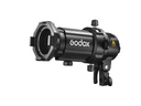 MLP26K Godox Mount Optik Şekillendirici