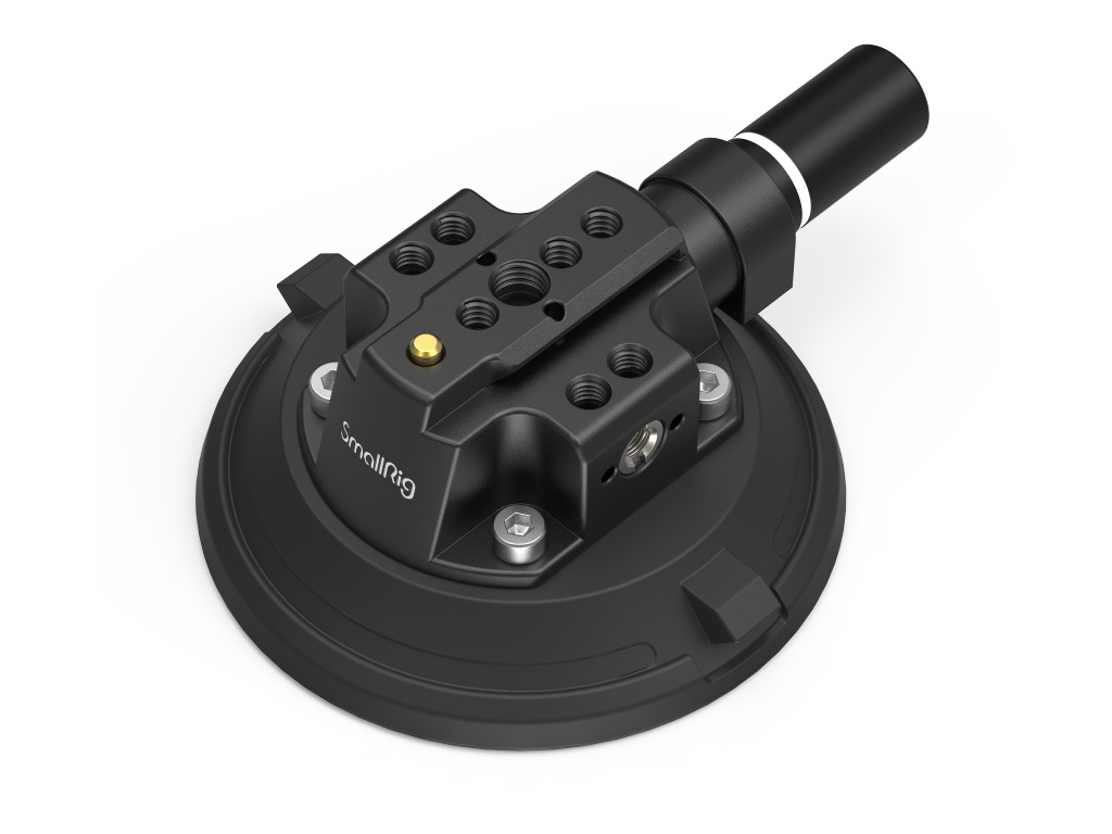 [FDCA68728] SmallRig 4122B Kamera Uyumlu Vakum
