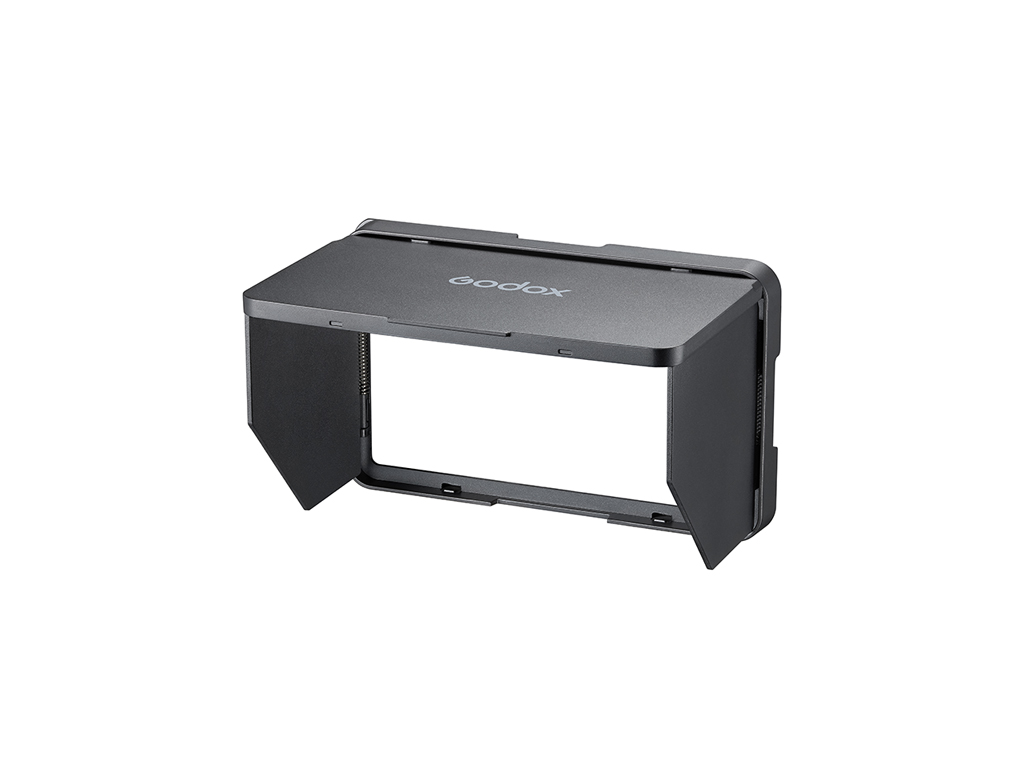 [FDCA31905] Godox GM6S Pro 5.5" 4K  HDMI Dokunmatik Monitör