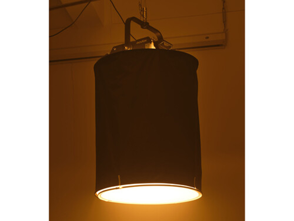 [FDCA31678] Godox P600BHSSS Space Softbox Skirt (P600Bi Uyumlu)