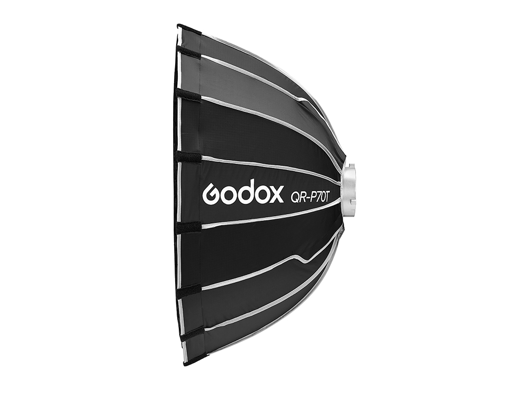 [FDCA31759] Godox QR-P70T Parabolik 70cm Hızlı Kurulum Softbox