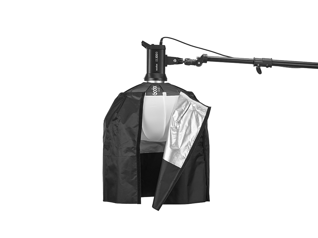 [FDCA31755] Godox SS-50T Etek (CS-50T İçin)